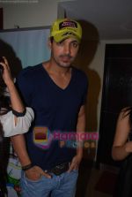John Abraham at the screening of film Hangover in PVR on 2nd July 2009 (3)